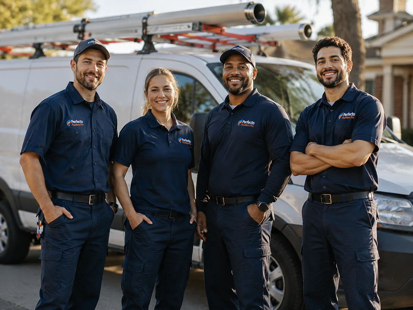 Emergency Plumber Near Me in Brooklyn Park, MN near me